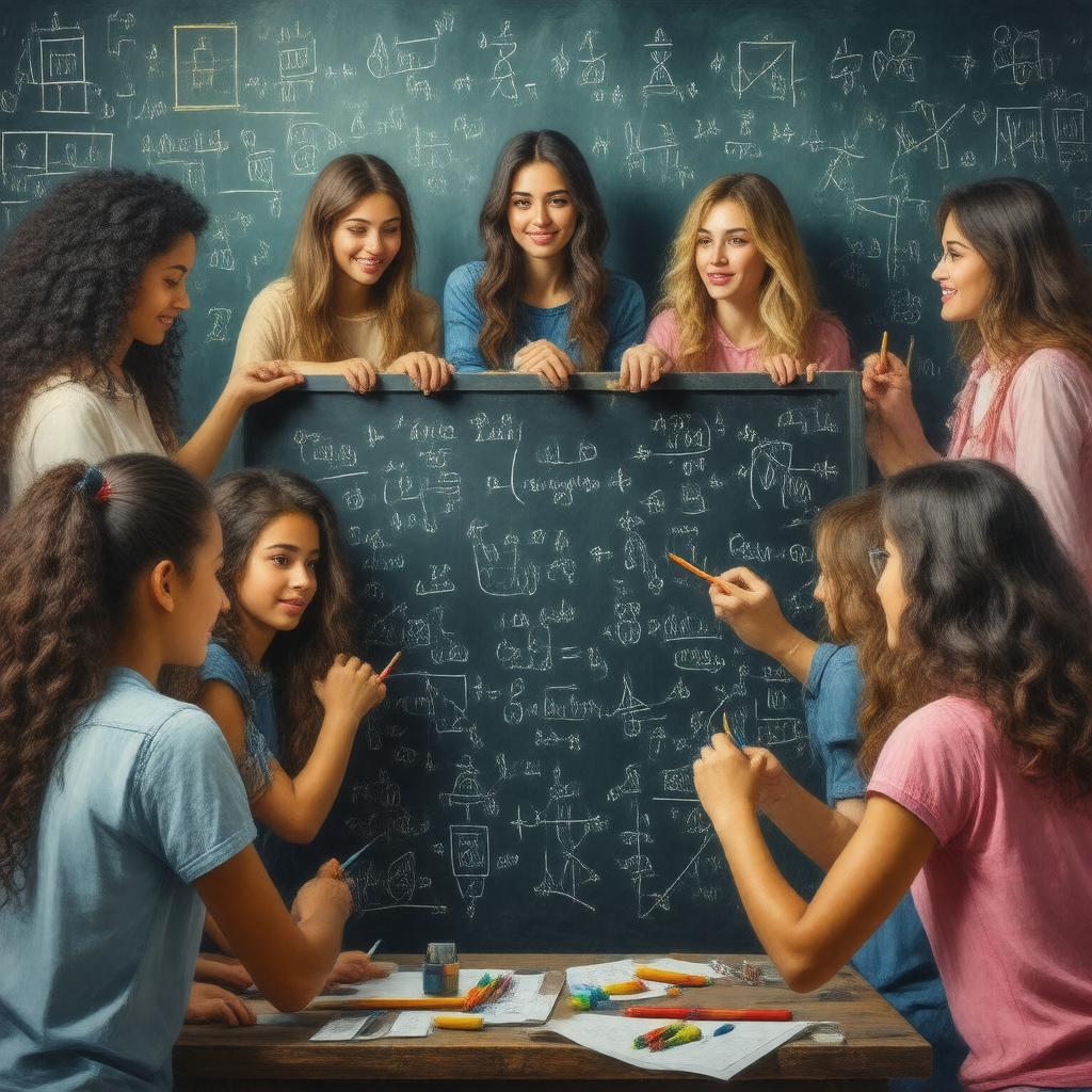 Association for Women in Mathematics